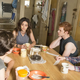 Illustration for article titled Fiona’s family meeting is a reckoning for Shameless
